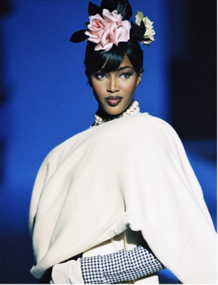 photo 22 in Naomi Campbell gallery [id1288190] 2021-01-27 00:00:00