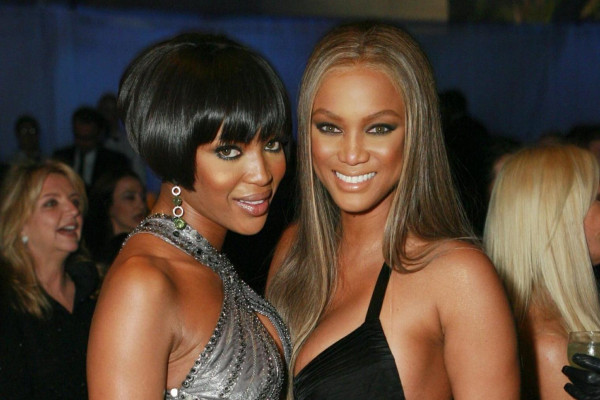 photo 15 in Naomi Campbell gallery [id1209655] 2019-08-15 00:00:00