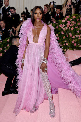 Naomi Campbell