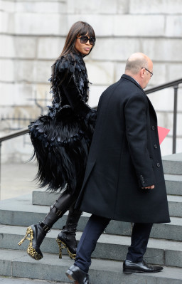 Naomi Campbell pic #418416