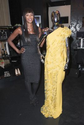 photo 25 in Naomi Campbell gallery [id575740] 2012-11-03 00:00:00
