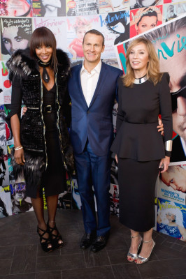 photo 12 in Naomi Campbell gallery [id633862] 2013-05-14 00:00:00