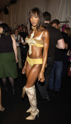 Naomi Campbell pic #1289572