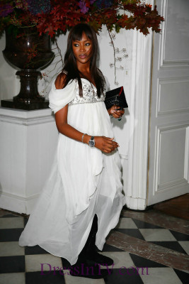 Naomi Campbell pic #918682