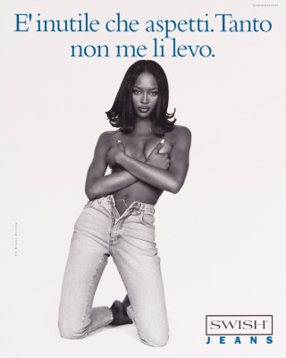 photo 11 in Naomi Campbell gallery [id1259620] 2020-06-04 00:00:00