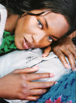 Naomi Campbell pic #801726