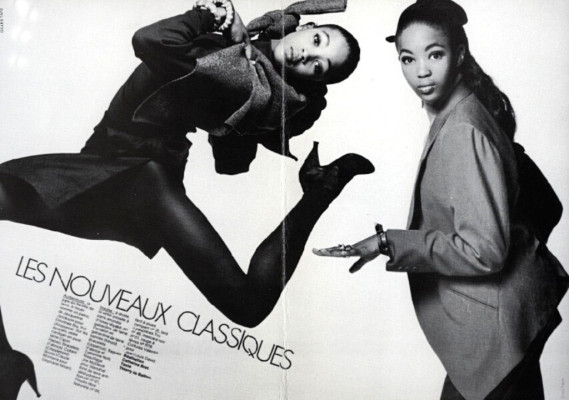 Naomi Campbell pic #162680