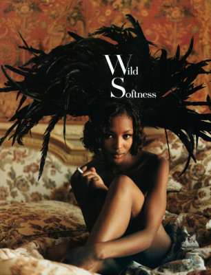 Naomi Campbell pic #919029
