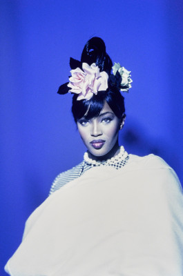 Naomi Campbell pic #1156352
