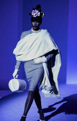 Naomi Campbell pic #1156351