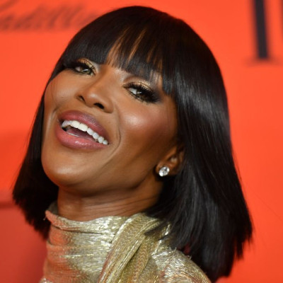 Naomi Campbell