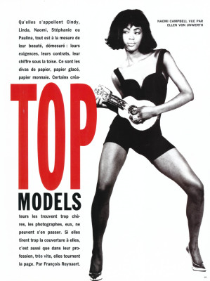 photo 26 in Naomi Campbell gallery [id1258631] 2020-05-28 00:00:00