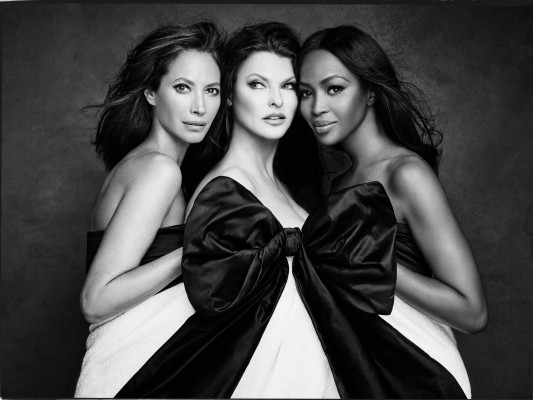 Naomi Campbell pic #929866