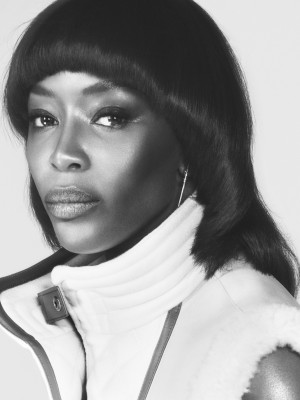 Naomi Campbell - Personal Photos