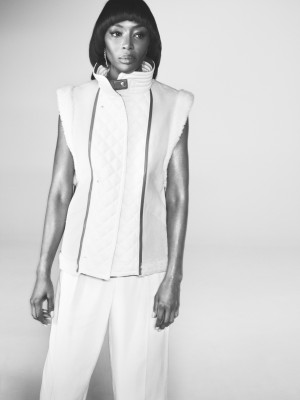 Naomi Campbell - Personal Photos