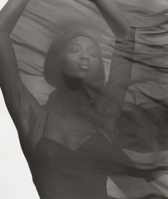 Naomi Campbell