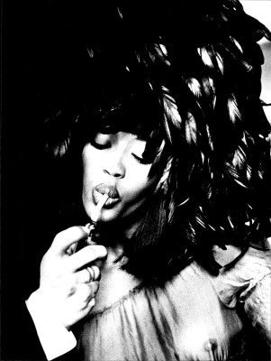 photo 6 in Naomi Campbell gallery [id1259627] 2020-06-04 00:00:00