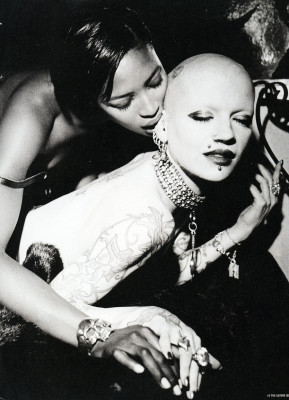 photo 20 in Naomi Campbell gallery [id1261248] 2020-06-24 00:00:00