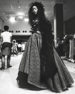 photo 23 in Naomi Campbell gallery [id1259306] 2020-06-02 00:00:00