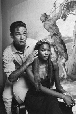 Naomi Campbell pic #1258625