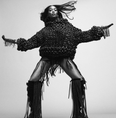 Naomi Campbell pic #1257543