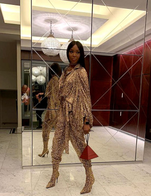 photo 12 in Naomi Campbell gallery [id1209766] 2019-08-15 00:00:00