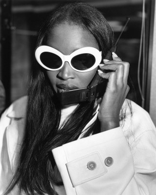 photo 27 in Naomi Campbell gallery [id1257547] 2020-05-19 00:00:00