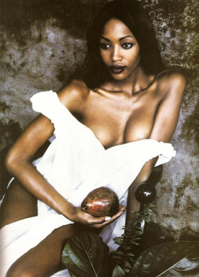 Naomi Campbell pic #846567