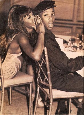 photo 16 in Naomi Campbell gallery [id572971] 2012-10-23 00:00:00