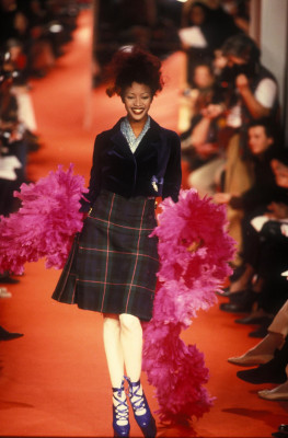 Naomi Campbell pic #917884