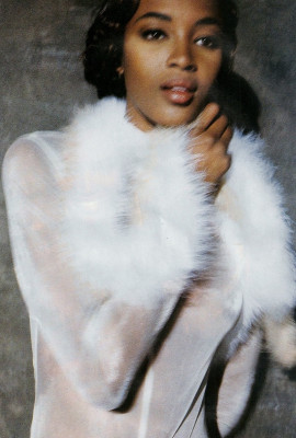 Naomi Campbell pic #918932