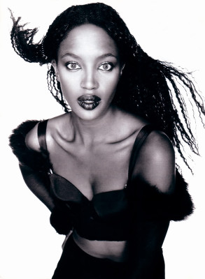 Naomi Campbell pic #813479