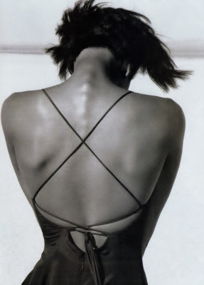Naomi Campbell pic #889105