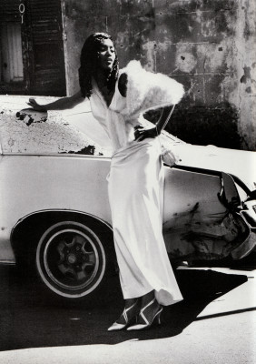 Naomi Campbell pic #815170