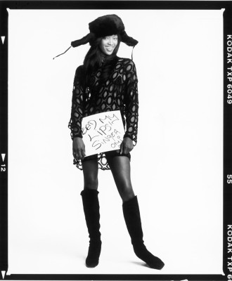 Naomi Campbell pic #816324