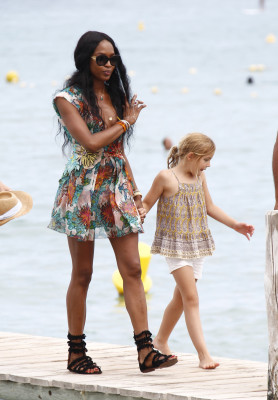 Naomi Campbell pic #839071