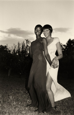 Naomi Campbell