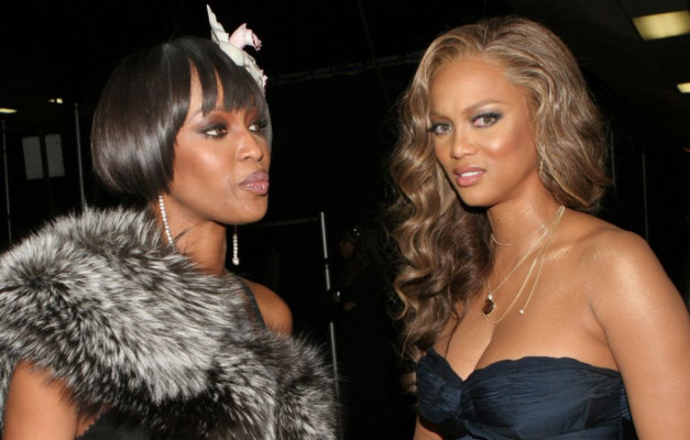 Naomi Campbell pic #413550
