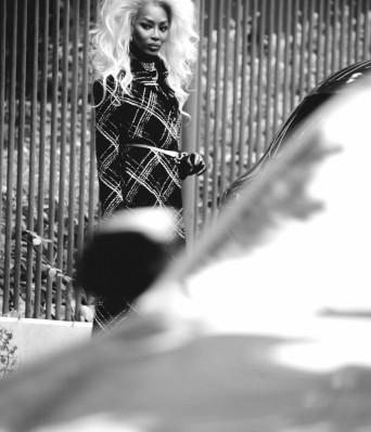 Naomi Campbell pic #1420849