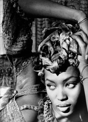Naomi Campbell pic #930653