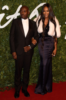Naomi Campbell pic #895653