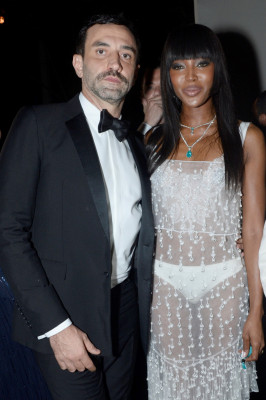 Naomi Campbell pic #883113