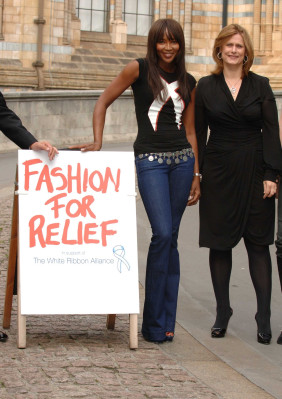 Naomi Campbell pic #505779