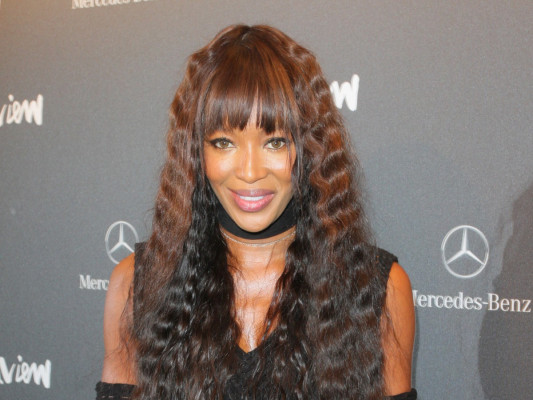 photo 17 in Naomi Campbell gallery [id837631] 2015-10-19 00:00:00