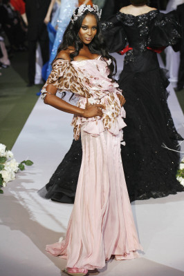 Naomi Campbell pic #736434