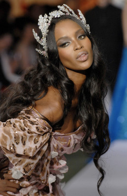 photo 24 in Naomi Campbell gallery [id758284] 2014-09-12 00:00:00