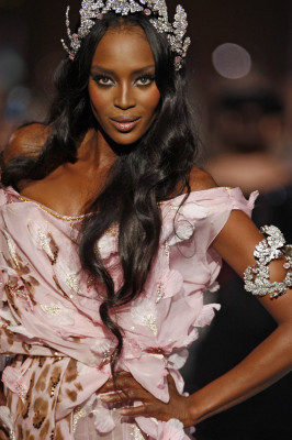 photo 13 in Naomi Campbell gallery [id706698] 2014-03-07 00:00:00