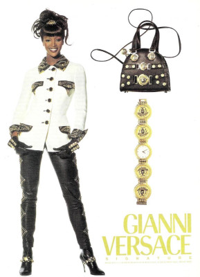 Naomi Campbell pic #806007