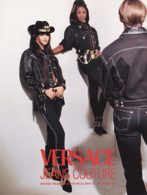 Naomi Campbell pic #807361
