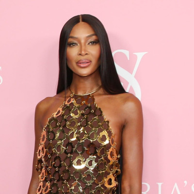 Victorias Secret Celebrates The Tour 